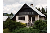 Počitniška hiša Kokava nad Rimavicou Slovaška